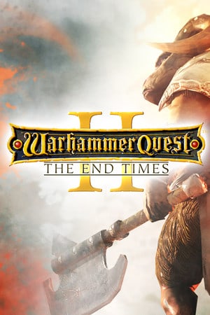 Download Warhammer Quest 2: The End Times