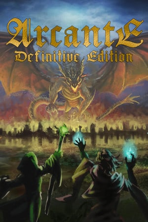 Arcante: Definitive Edition