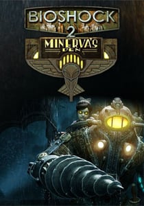 BioShock 2: Minerva's Den