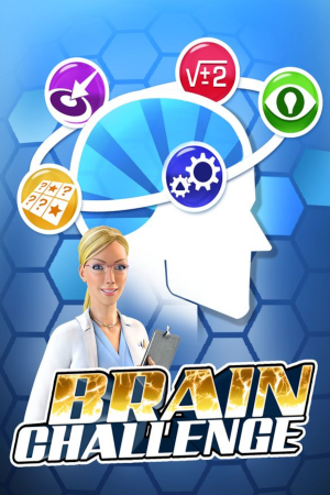 Brain Challenge