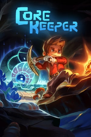 Download Core Keeper