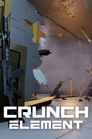 Download Crunch Element