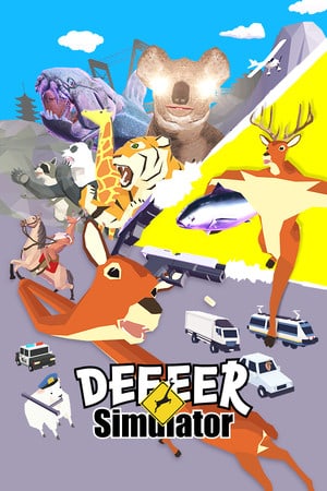 Download DEEEER Simulator