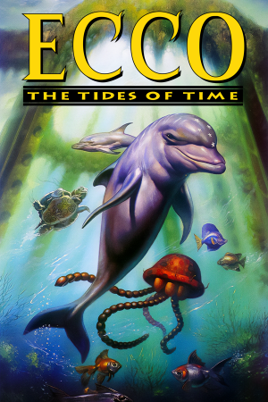 Download Ecco: The Tides of Time