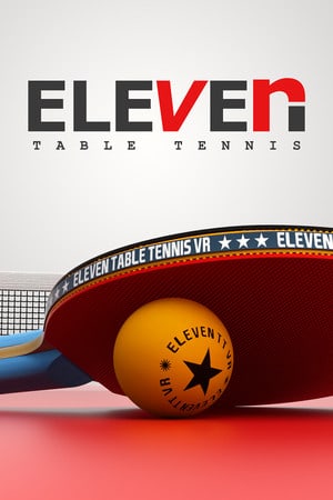 Download Eleven Table Tennis