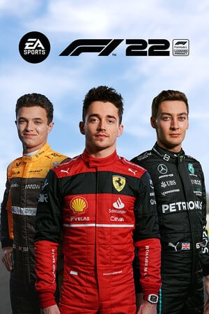 Download F1 22