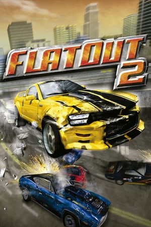 FlatOut 2