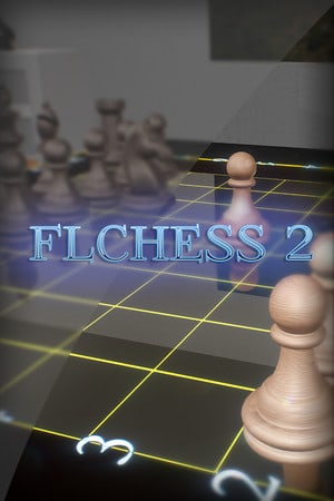 Download flChess 2