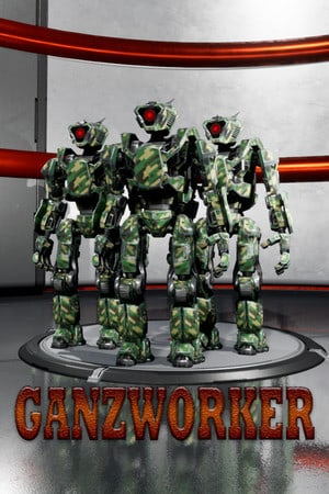 Download GANZWORKER