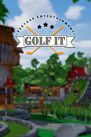 Download Golf It!