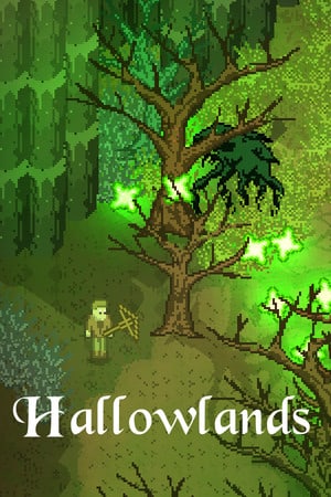 Download Hallowlands