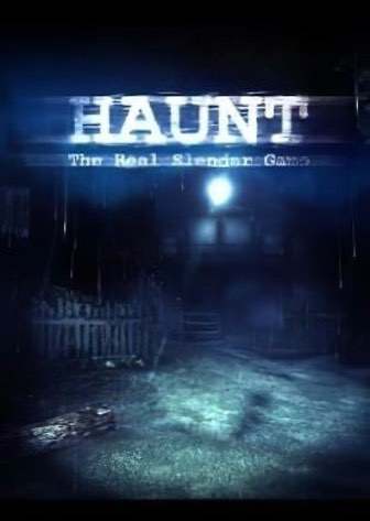 Download Haunt The Real Slender Game