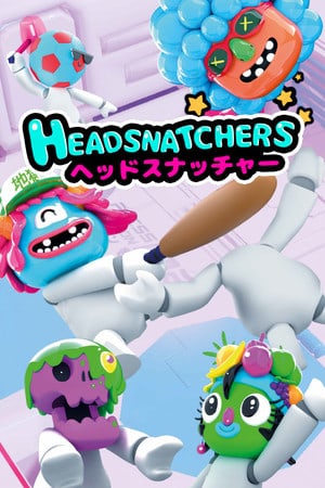 Download Headsnatchers