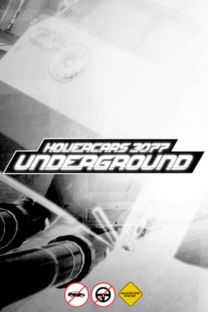 Hovercars 3077: Underground racing