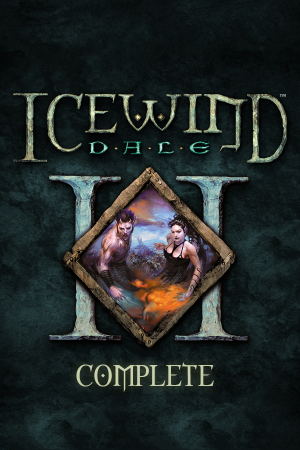 Icewind Dale 2