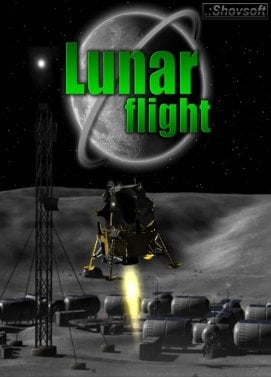 Download Lunar Flight