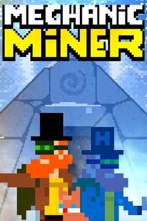 Download Mechanic Miner