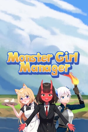 Download Monster Girl Manager