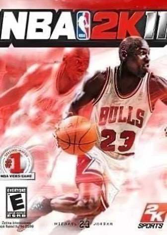 Download NBA 2K11