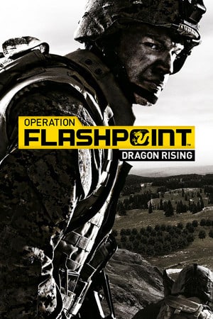 Download Operation Flashpoint: Dragon Rising