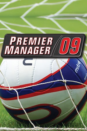 Download Premier Manager 09