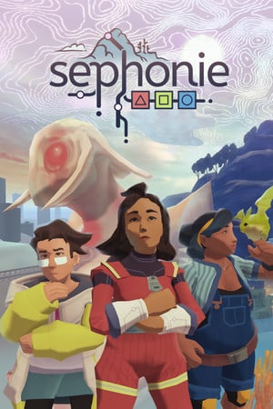 Download Sephonie