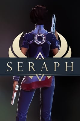 Download Seraph