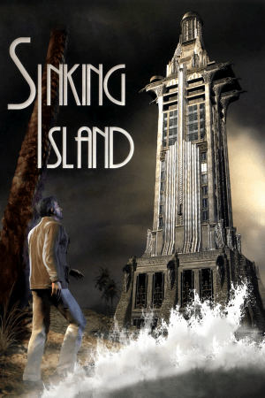 Download Sinking Island