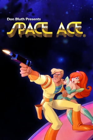 Download Space Ace