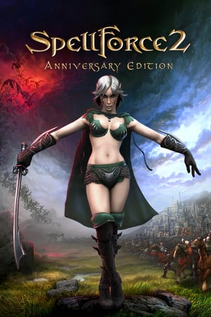 Download SpellForce 2 - Anniversary Edition