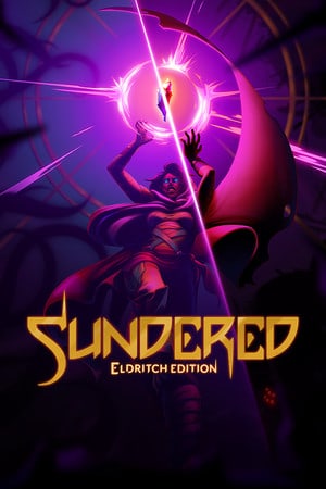 Download Sundered: Eldritch Edition