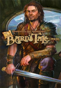 Download The Bard's Tale ARPG: Remastered and Resnarkled