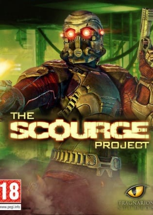 Download The Scourge Project: Episode 1 and 2