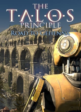 Download The Talos Principle: Road To Gehenna