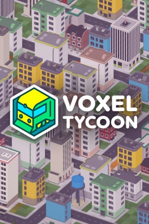 Download Voxel Tycoon