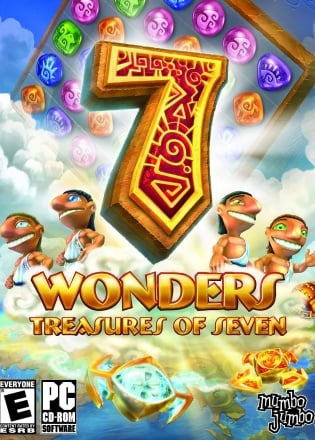 Download 7 Wonders: Treasures of Seven