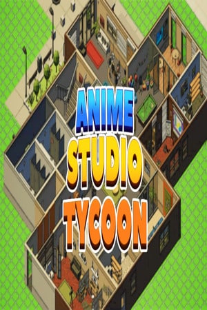 Download Anime Studio Tycoon