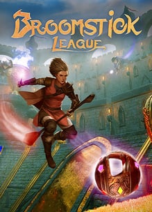 Broomstick League