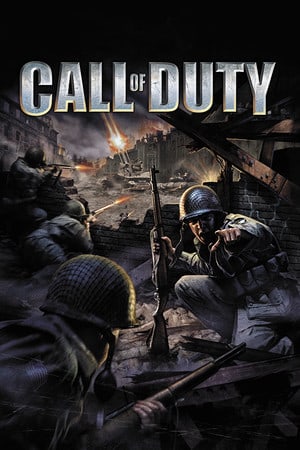 Download Call of Duty