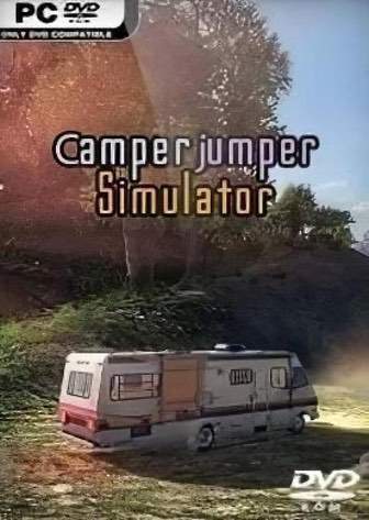 Camper Jumper Simulator