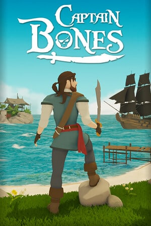 Download Captain Bones