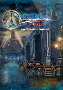 Download Dark City 6: Paris