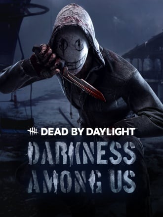 Download Dead by Daylight - Darkness Among Us Chapter