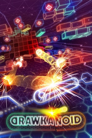 Download Drawkanoid