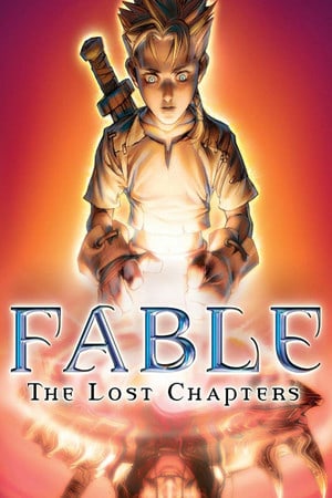 Download Fable - The Lost Chapters