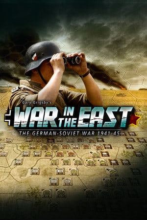 Download Gary Grigsby's War in the East