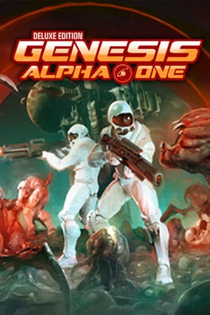 Download Genesis Alpha One