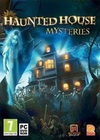 Haunted House Mysteries