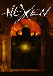 Download Hexen HD