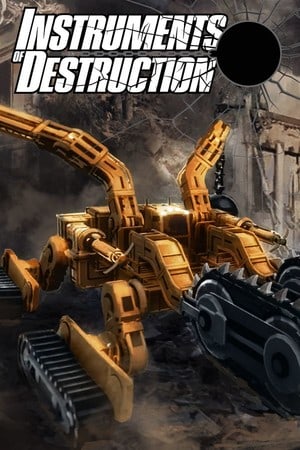 Download Instruments of Destruction